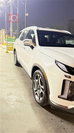 هیوندای پالیسەید